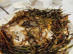 -老吉士酒家(天平路店)