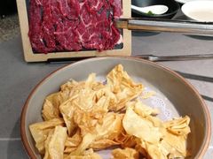-骨之味·筒骨汤火锅(江头店)