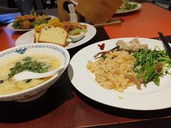 -安徽高速开元国际大酒店·地中海自助餐厅