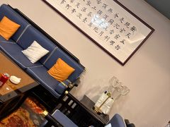 -止园酒店-中餐厅