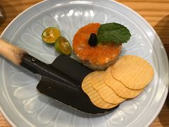 -花潮料理艺食馆(世欧广场店)