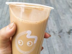 -CoCo都可(建外SOHO店)