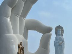 -三亚南山文化旅游区