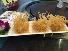 御膳粥-御膳粥·牛乳粥底火锅·地道顺德菜(容桂店)