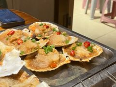 -老白清真烧烤(旗舰店)