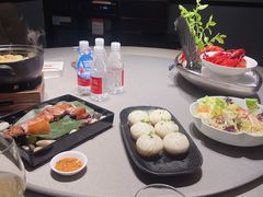 -小厨娘淮扬菜(天印大道店)