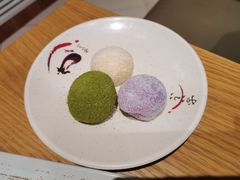 -三石铁板烧(紫竹桥店)