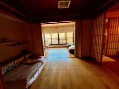 -北京古北水镇御舍温泉酒店