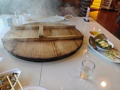 -江湖水乡铁锅炖魚(周庄嘉园店)