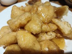 -蒙艾里民族传统菜蒙餐