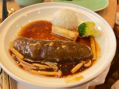 -汇泉王朝大饭店