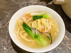 -宫燕府·京菜·烤鸭·淮扬菜(王府中心店)