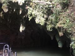 景点-怀托摩萤火虫洞