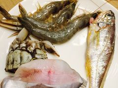 -舟山朱家尖威斯汀酒店·知味标帜自助餐厅