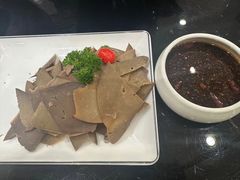 -宛平李记小吃(东关街店)