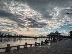 -龙舟池