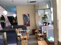 -马家斑.鲜鱼火锅(松湖万科店)