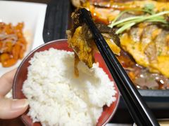 -酒肆浅葱·特色菜馆(卓悦intown店)