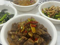 -秀妈厨房(灰汤老店)