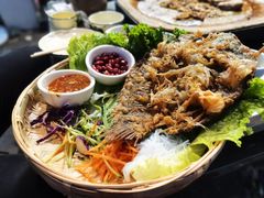 -老渔家白族石板烧旗舰店