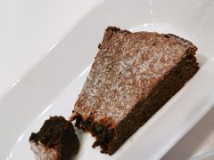 巧克力蛋糕-宜家·瑞典风味餐厅(天津东丽商场店)