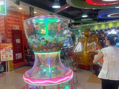 -汤姆熊欢乐世界(滨江店)