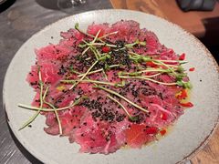 -Apollo·西班牙小酒馆(安福路店)