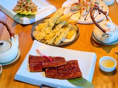-Hatsune隐泉日式料理(三里屯太古里店)