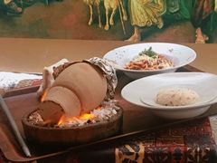 罐焖牛肉-Old Ottoman Cafe & Restaurant