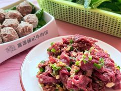 -富源杨记牛肉馆