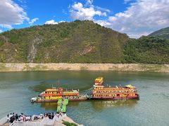 -白帝城·瞿塘峡景区