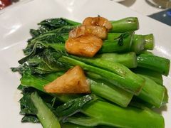生炒菜心-顺峰(农展馆店)