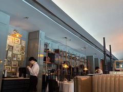 -戈雅法餐厅(世界城广场店)
