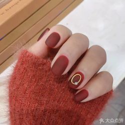 -Halo美甲美睫