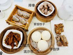 -龙的酒楼·手工早茶·顺德菜(近良路店)