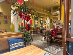 -越美小馆·越南料理(曲江店)