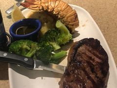 -RED LOBSTER(dubai mall)