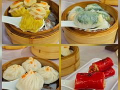 -华源餐厅·海鲜大排档(日月贝店)