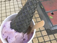 -歎雪糕低糖低脂Gelato冰淇淋