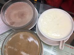 -义顺牛奶公司(庇利金街店)