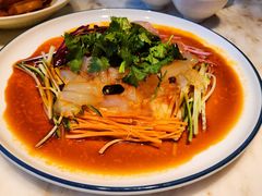 -大城小院饭店(博隆广场虹桥店)