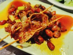 -靓靓蒸虾(中山公园店)