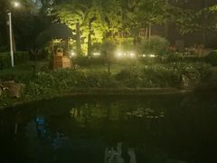 -上海虹桥宾馆味翠餐厅