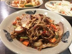 烟笋腊肉-潇湘阁(昆泰国际大厦店)