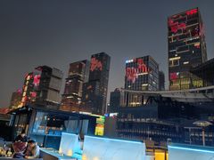 -琶醍壹号•潮菜江景餐吧