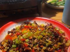 -泥糊破店小酒馆·团建聚餐(南京西路店)