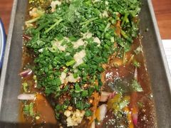 -树厨贵州菜(花果园购物中心店)