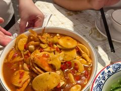 -3弄堂·滕王饭店·江西菜(铜锣湾店)