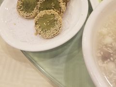 -江南村酒家