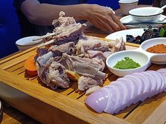 -俭寨大盘鸡·缸子肉·小公鸡·新疆菜(云通店)